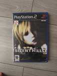 Silent hill 3 ps2