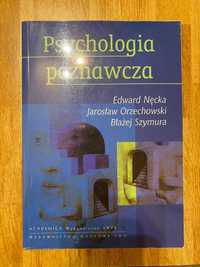 Psychologia poznawcza