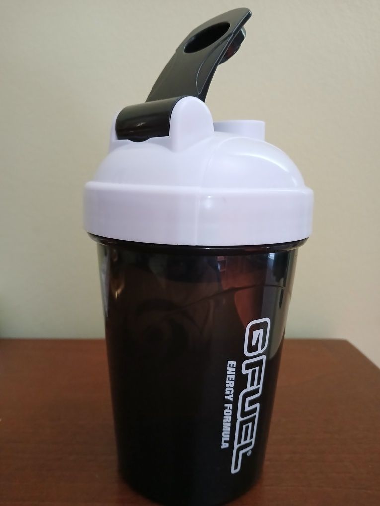Shaker cup "GFuel"