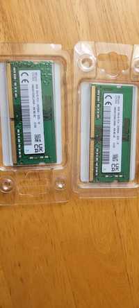2 x 8 GB, 16gb DDR4 3200 hynix najtaniej