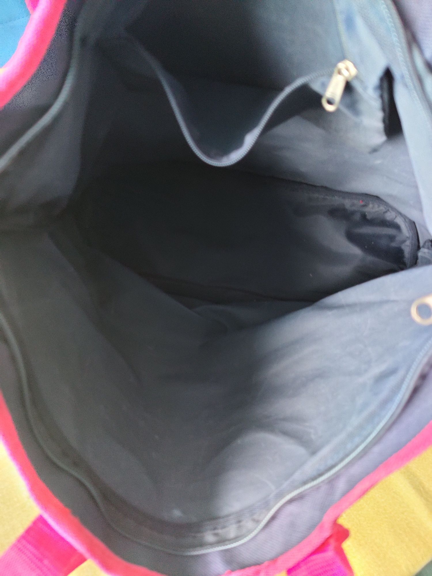 Torebka shopper letnia