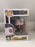 figurka funko pop jinx