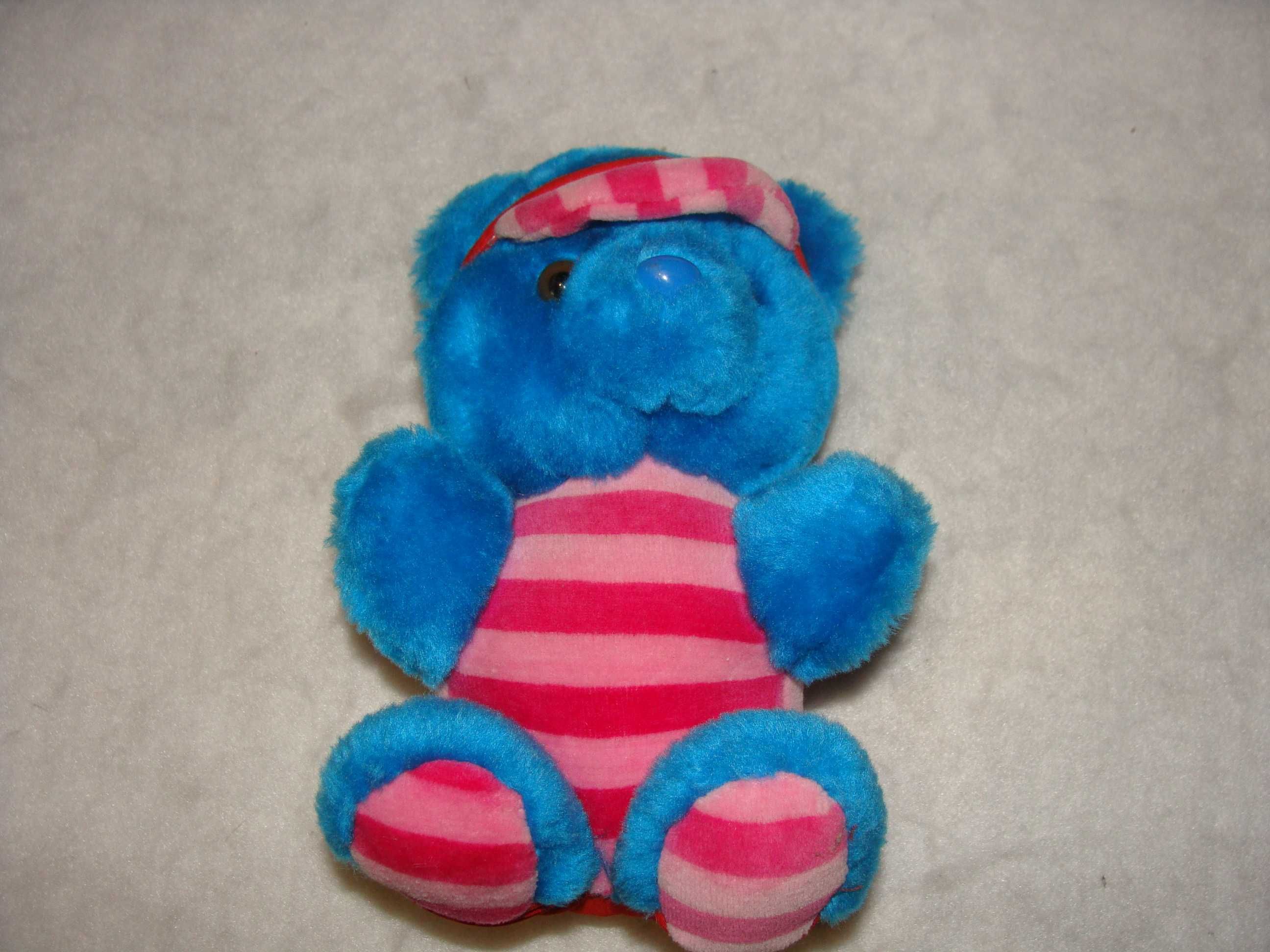 Peluche Urso Pequeno