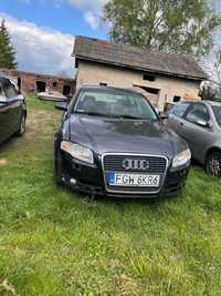 Audi A4 B7 2.0 TDI 140KM BPW