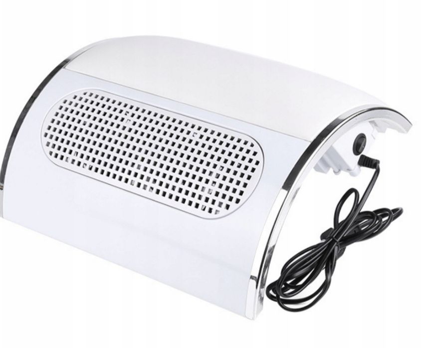 Pochłaniacz pyłów z paznokci Clavier 40W