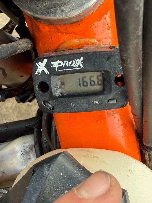 KTM xc-f 350 mozliwa zamiana za bmw e90/60 lub x3