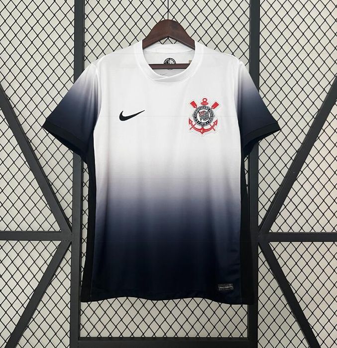 Camisolas de futebol