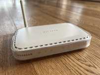 Router Netgear DG834G