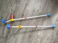 Kule dla dziecka 70-90cm
