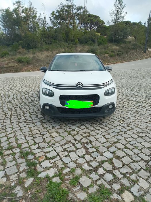 Citroen C3- em ÓPTIMO estado