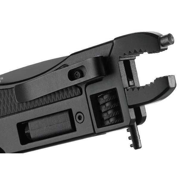 Мультитул CRKT Septimo multi-tool