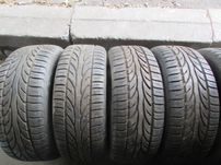 205/55/R15 Matador Aquilla Evo комплект літньої гуми