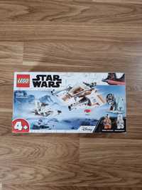 Lego 75268 Star Wars Śmigacz Śnieżny