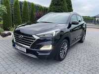 Hyundai Tucson 1.6 GDi 4WD DCT Style