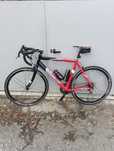 Bicicleta de estrada Altis