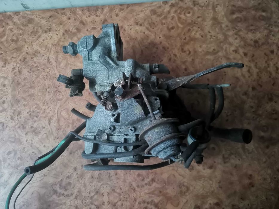 Fiat Cinquecento 700 Gaźnik Aisan gaznik