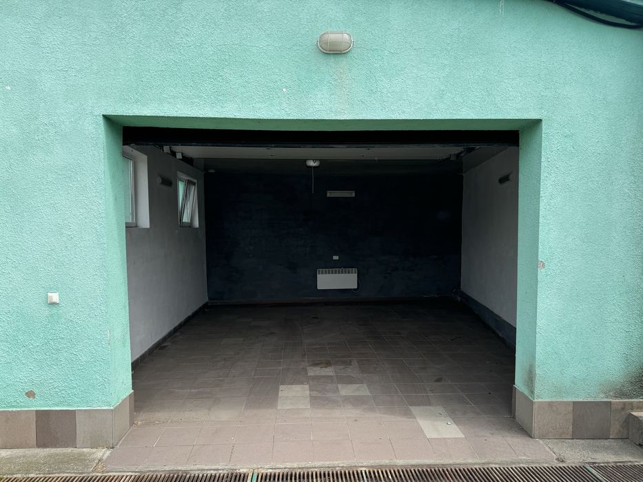 Здам в Оренду гараж