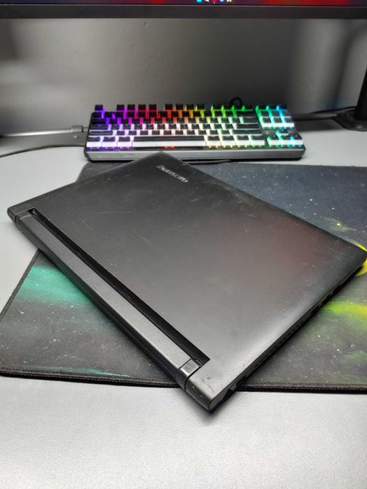 Laptop Dotykowy Lenovo Flex 14 256GB SSD Intel i5-4200U 8GB RAM