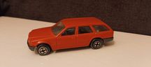 Corgi Mercedes 300td