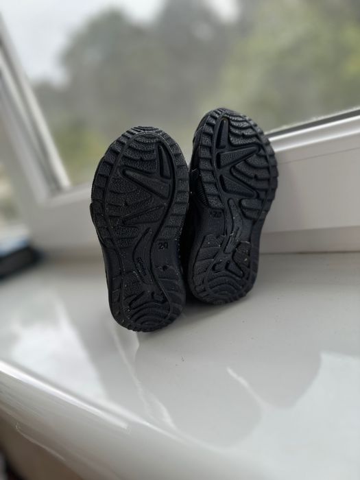 Чобітки черевики осінь зима Superfit