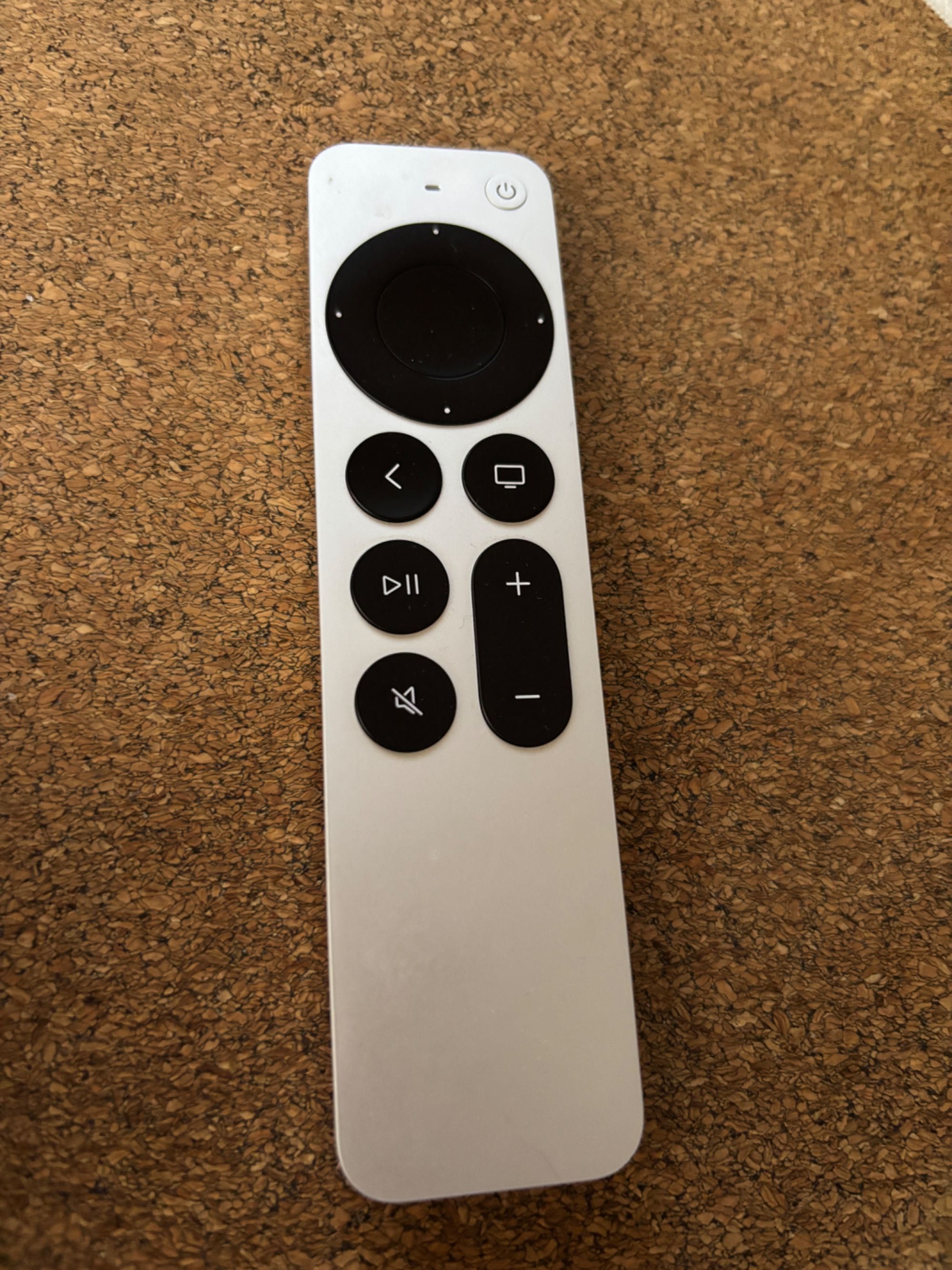 Apple TV 4K пам'ять 64Gb модель 2021 року (A2169) з джойстиком Nimbus+