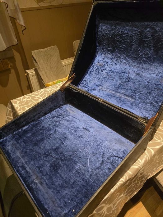 Akordeon Weltmeister 120 basów, futerał w zestawie