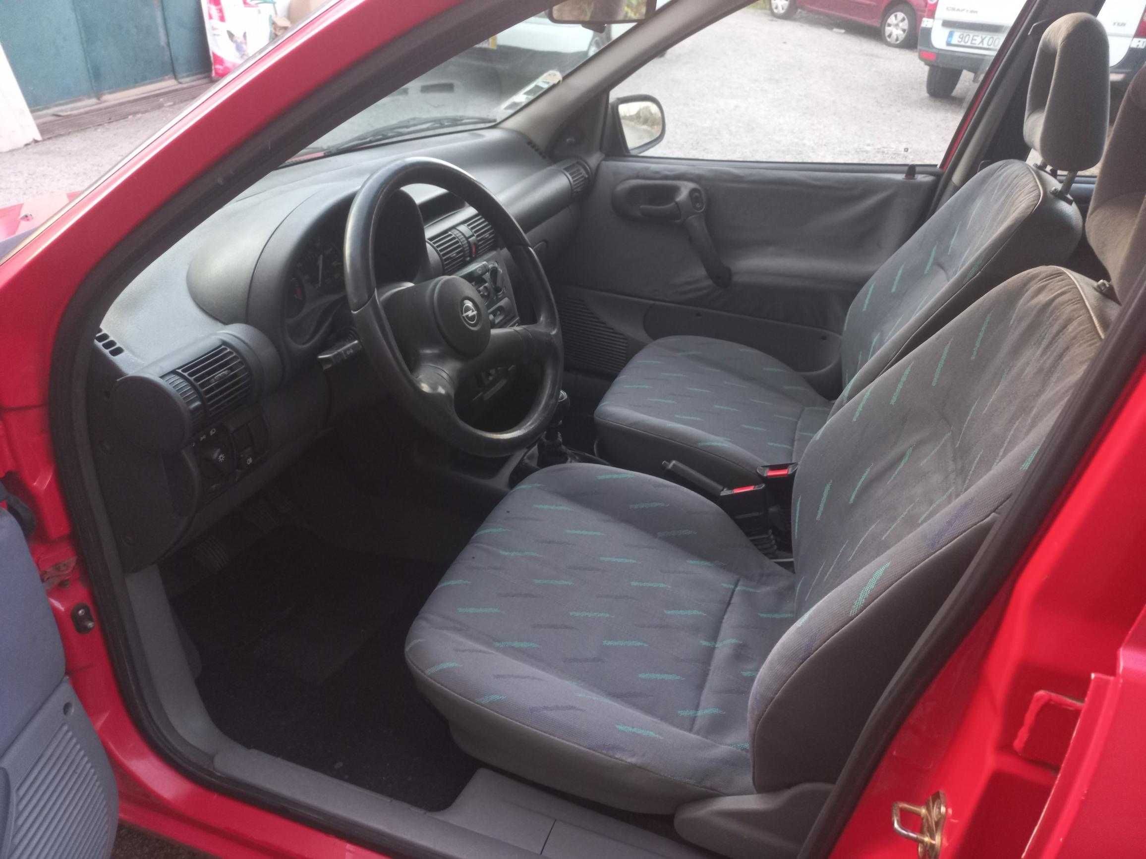 Opel Corsa 1.2 / 152.000 kms