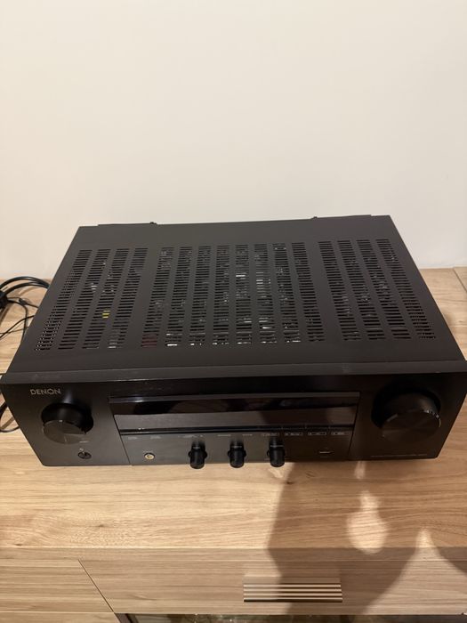 Amplituner Denon DRA-800H