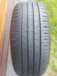 Komplet opon Continental Ecosport 205/55 r16