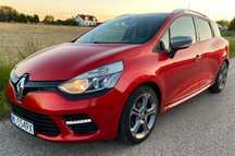 Renault Clio - FILM Prezentacja - GT Automat - Bezwypadkowy Salon Polska FV 23% VAT