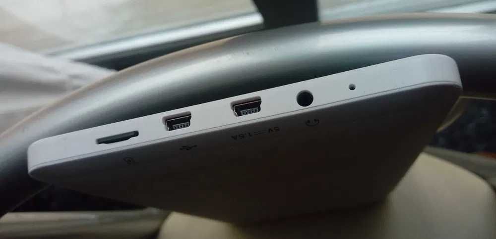 Tablet DecoProtese