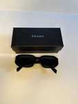 Oculos Prada Pretos
