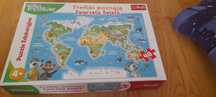 Puzzle dla 3-5 latka