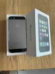 Iphone 5s jak nowy….