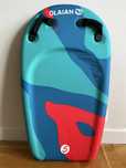 Deska bodyboard Olaian Decathlon