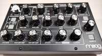 Moog Minitaur Analog Bass Synthesizer syntezator basowy stan bdb