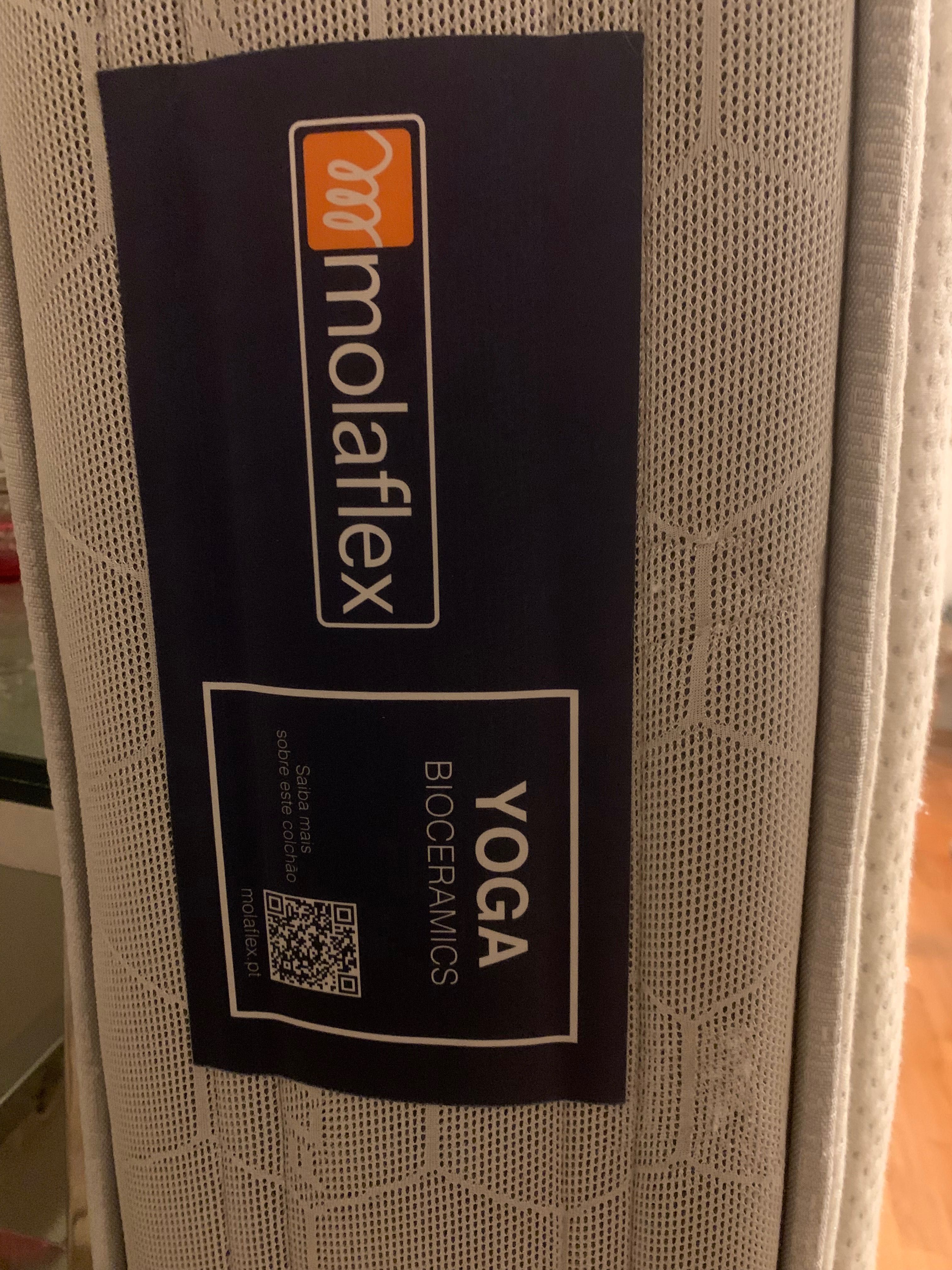 Colchão Molafkex Yoga