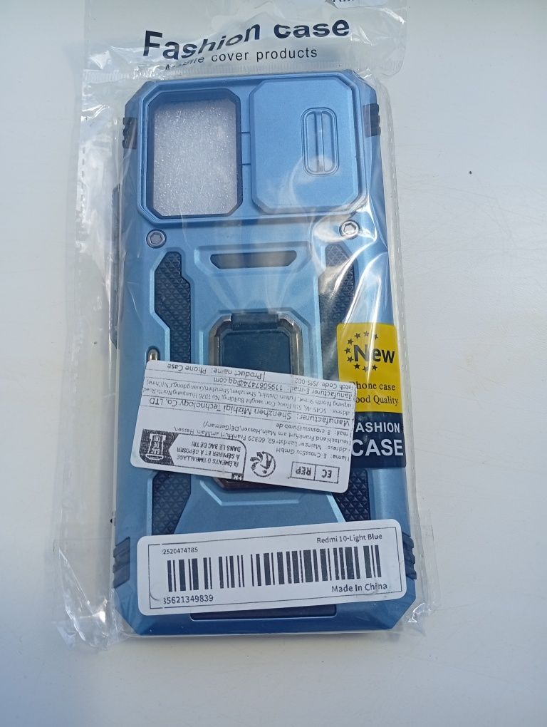 Протиударний чохол на Xioami redmi Note 14, Redmi 10,новий
