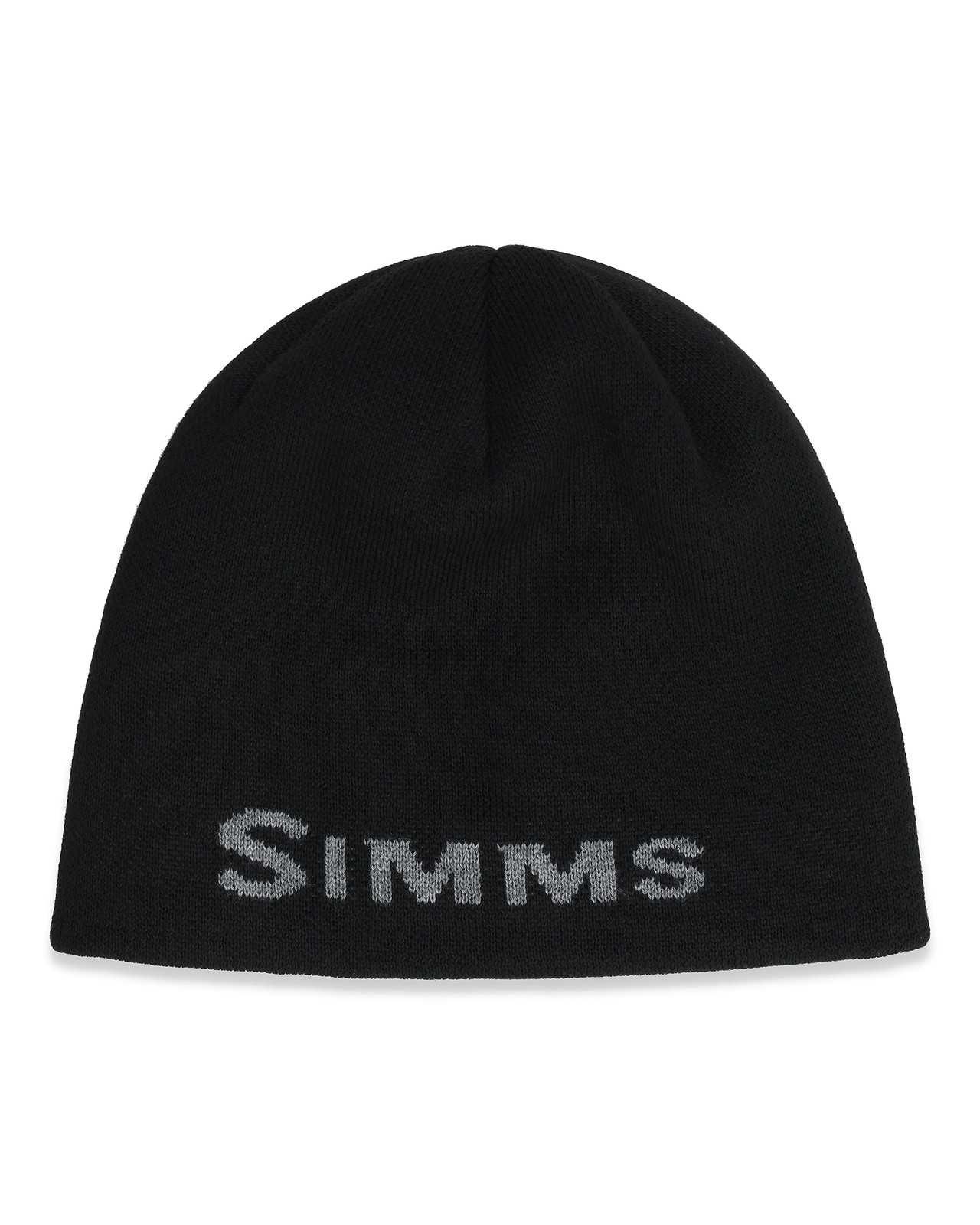 Шапка-кепка Simms
