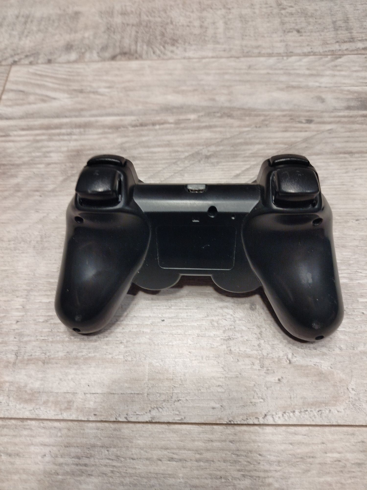 Pad uszkodzony ps3