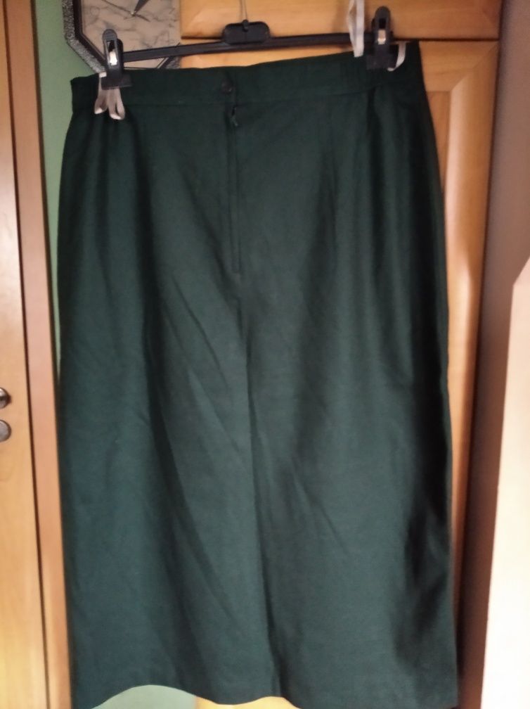 Spódnica damska r 46 pas do 90