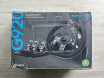 OUTLET Logitech G920 z pedałami Xbox PC FV23 gw