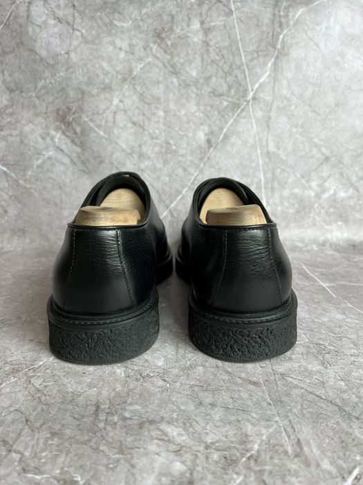 Saint laurent мужские туфли 41.5