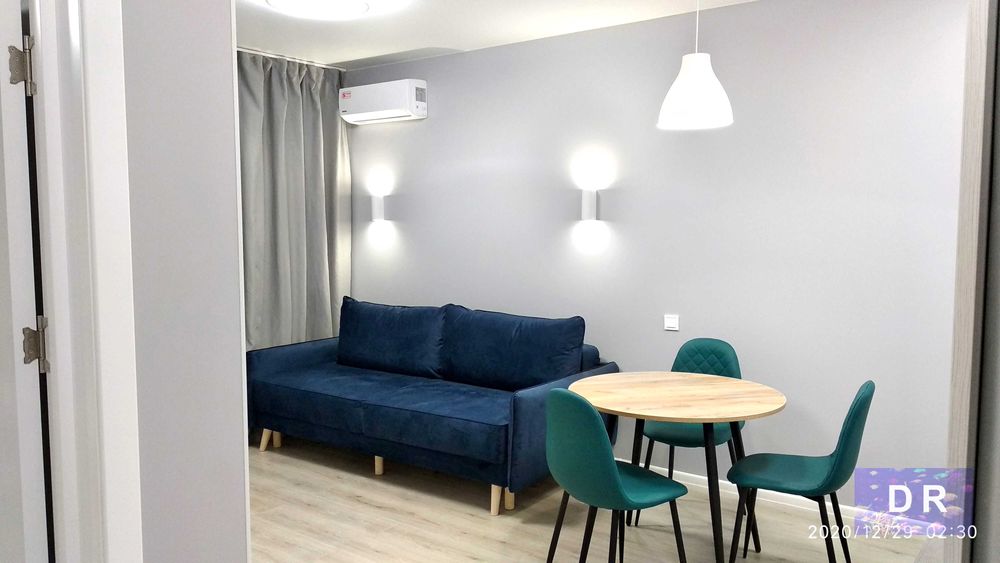 Здам 2к кварт ЖК Севен Seven Осокорки Дарницький Генератор БЕЗ КОМІСІЇ