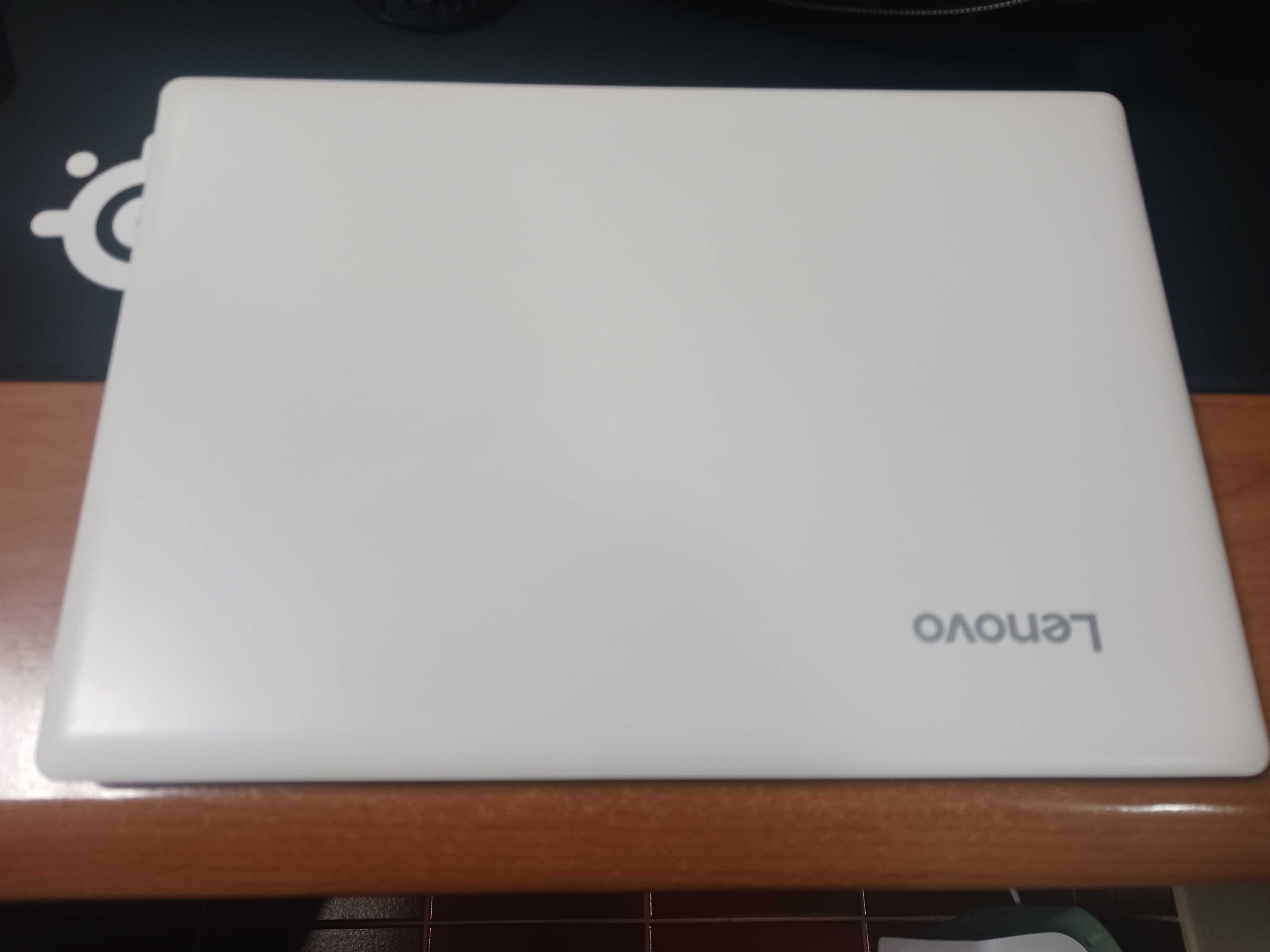 Lenovo Ideapad 100S-11IBY (Branco)