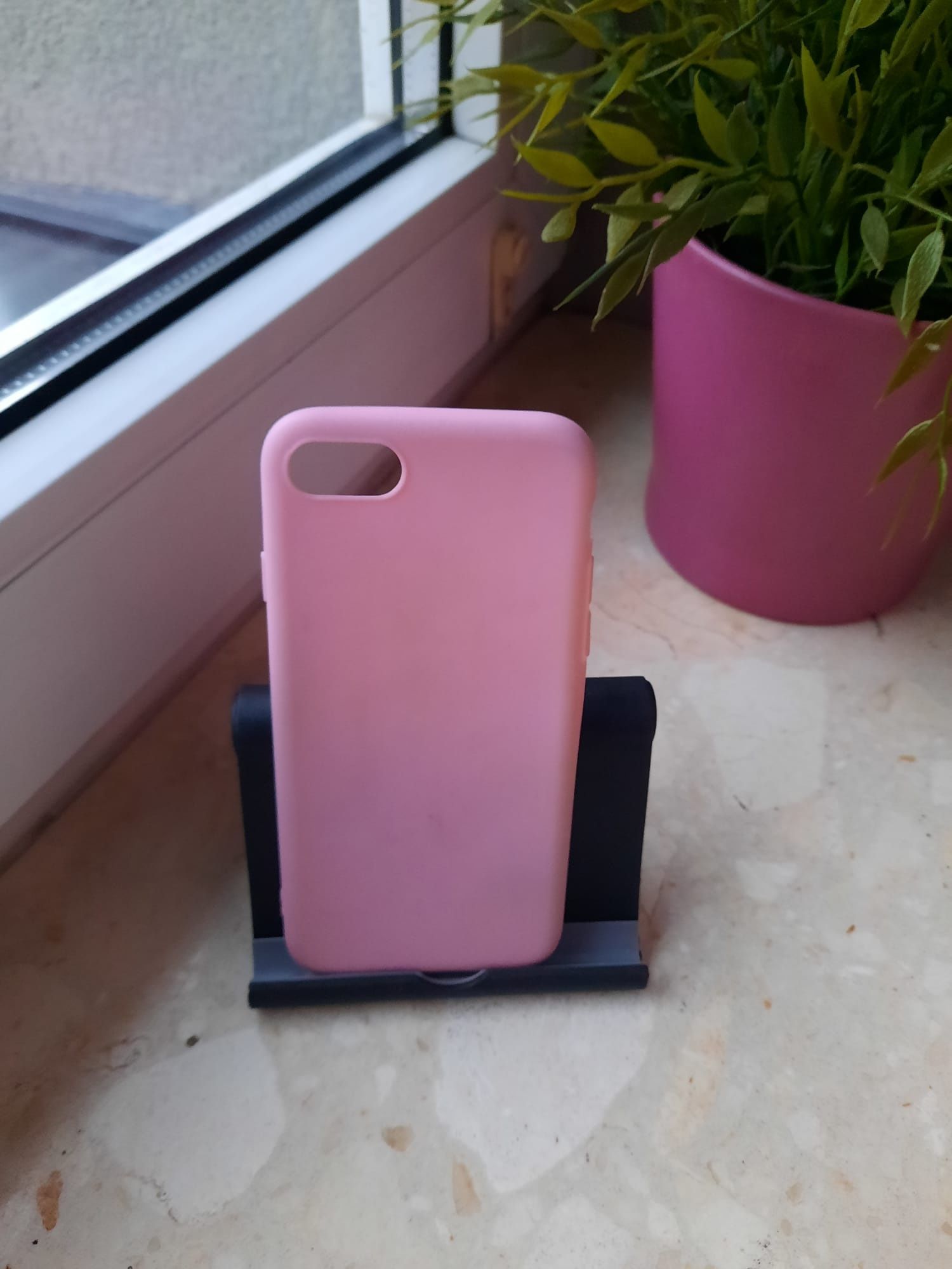Etui dla Iphone SE 2022 (3 generacja)