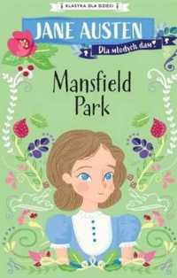 Mansfield Park - Jane Austen