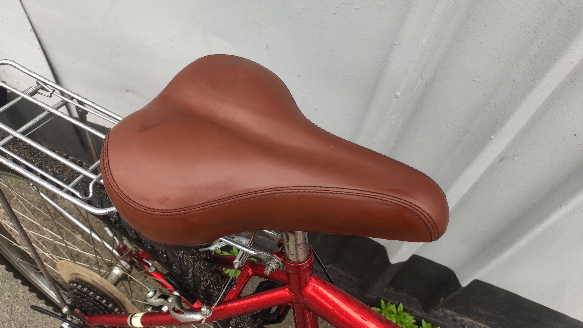 Велосипед Starter 26" горный