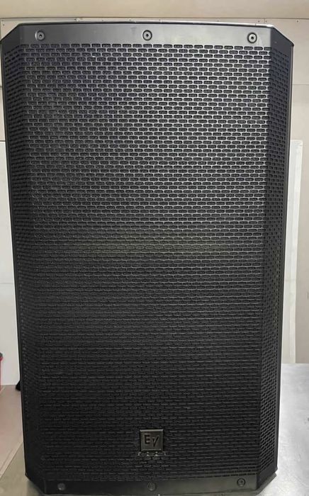 Colunas EV 15P (retificadas)