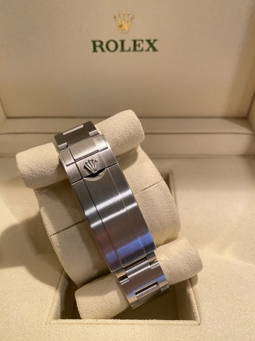 Rolex Submariner Hulk (116610LV)